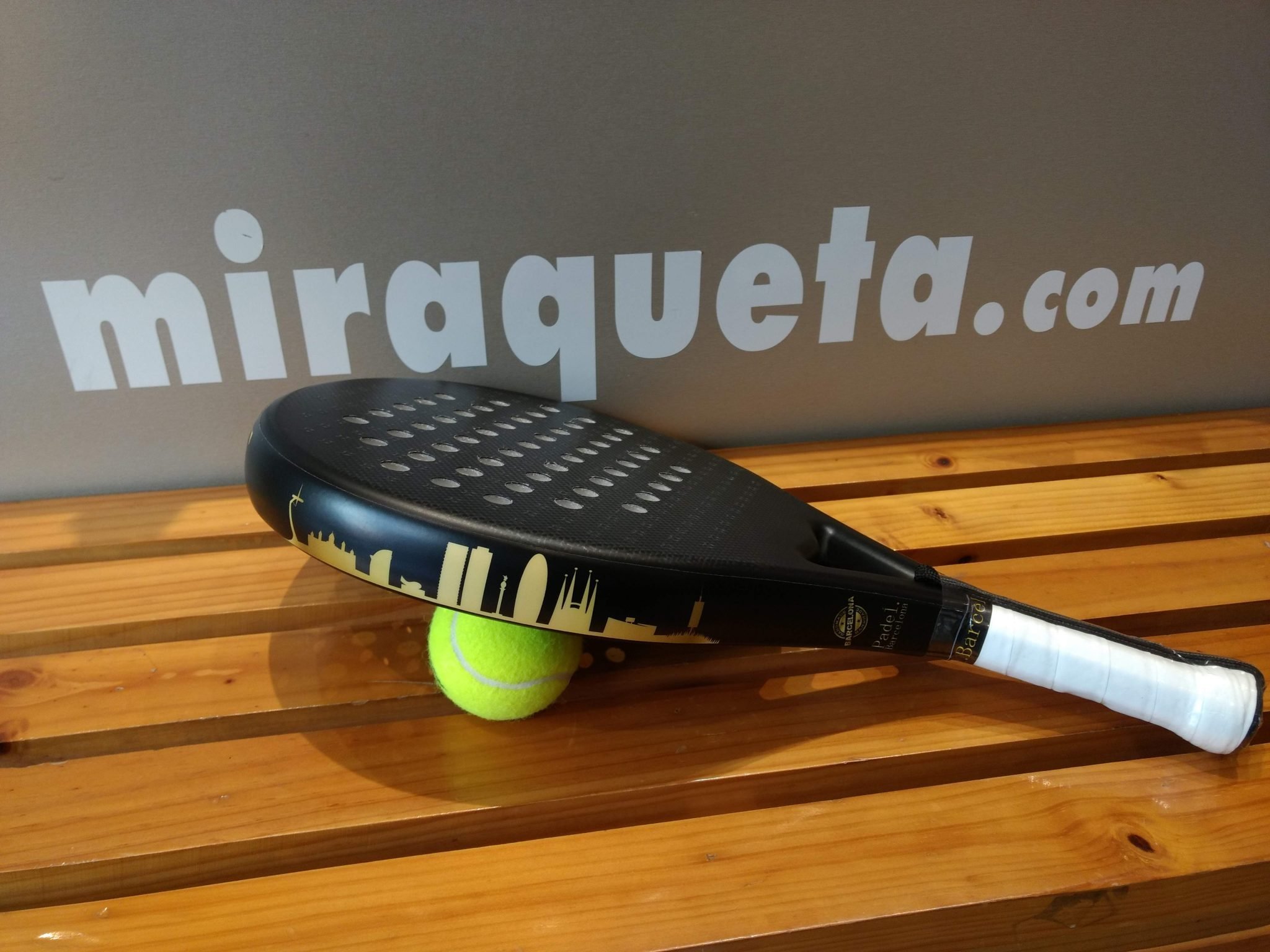 Padel Barcelona Palas Padel Barcelona Padel.Barcelona